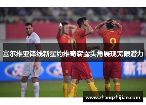塞尔维亚锋线新星约维奇崭露头角展现无限潜力
